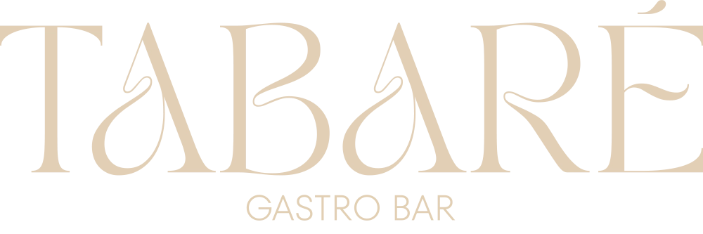 logo tabaré gatrobar